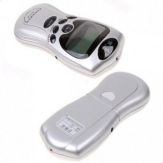 Therapy Electronic Acupuncture Massager Machine - Image 4