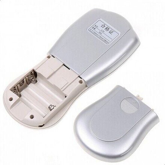 Therapy Electronic Acupuncture Massager Machine - Image 5