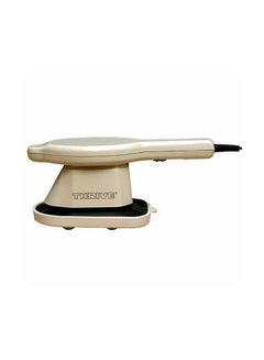 THRIVE Full Body Massager 717 White Black 