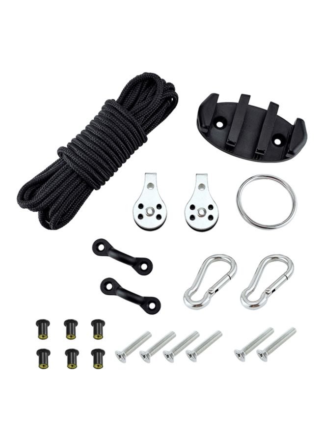 Generic - Kayak Anchor Cart Set - Image 1
