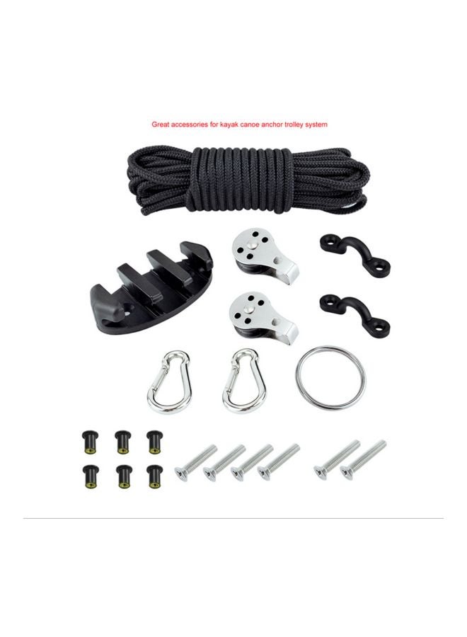 Generic - Kayak Anchor Cart Set - Image 1