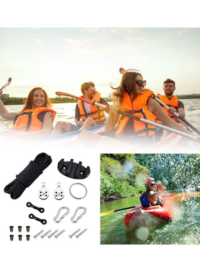 Generic - Kayak Anchor Cart Set - Image 1