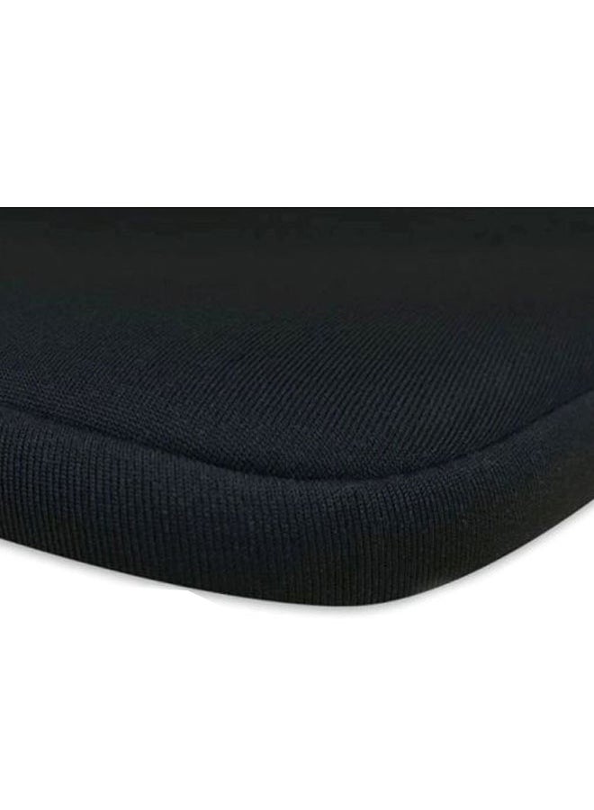 Stylizedd Designer Laptop Sleeve With Strap White/Green/Blue - Image 3