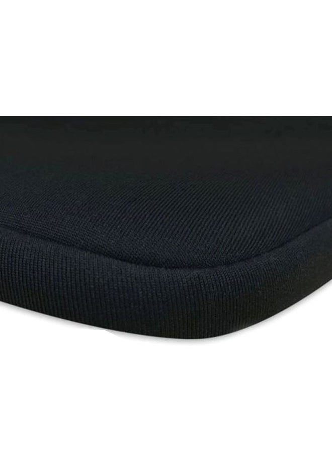 ستايلايزد Designer Laptop Sleeve With Strap White/Black/Red  - Image 3