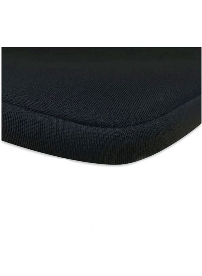 Stylizedd Designer Laptop Sleeve With Strap Bull's Eye - Image 3