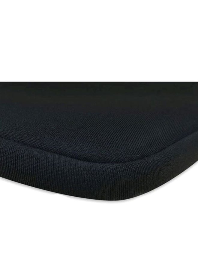 Stylizedd Designer Laptop Sleeve With Strap Giraffe Skin - Image 3