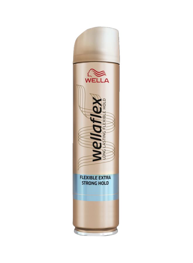 WELLA Wellaflex Hair Spray 150ml 