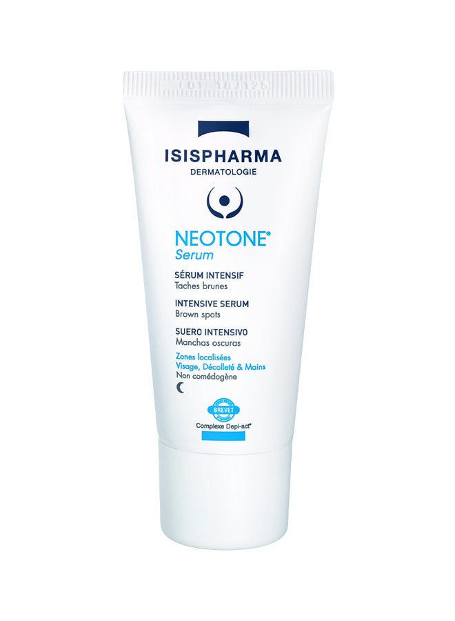 إيزيس سيروم نيوتون المكثف. 30ملليلتر - Image 2