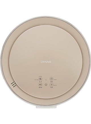 Standing Effective Air Purifier DYN-C100 Champagne Gold - v1603285165/N41326526A_1
