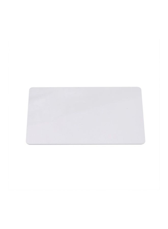 Generic - 20 x NFC Card NTAG215 NFC tags PVC Samsung TagMo LG Nexus Android - Image 1