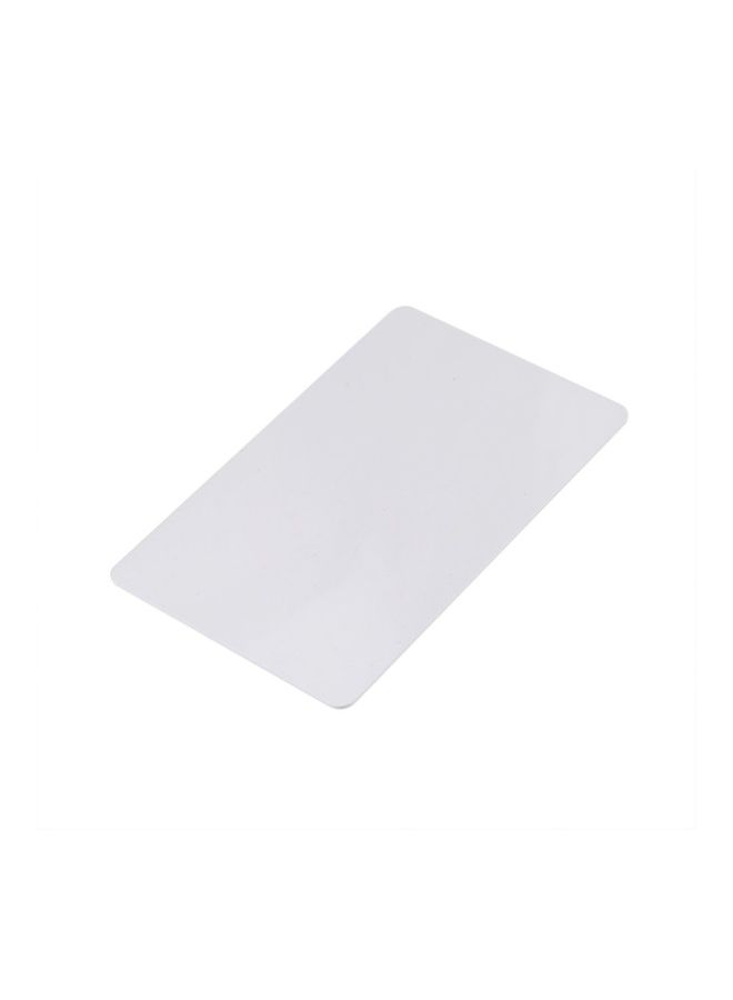 Generic - 20 x NFC Card NTAG215 NFC tags PVC Samsung TagMo LG Nexus Android - Image 1