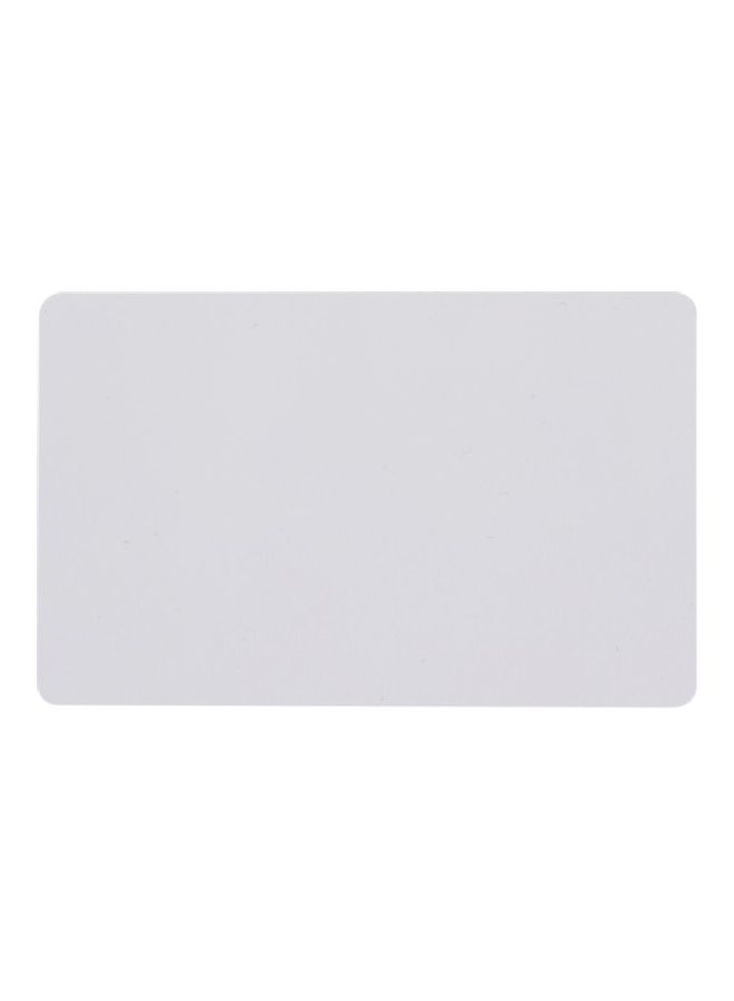 Generic - 20 x NFC Card NTAG215 NFC tags PVC Samsung TagMo LG Nexus Android - Image 1