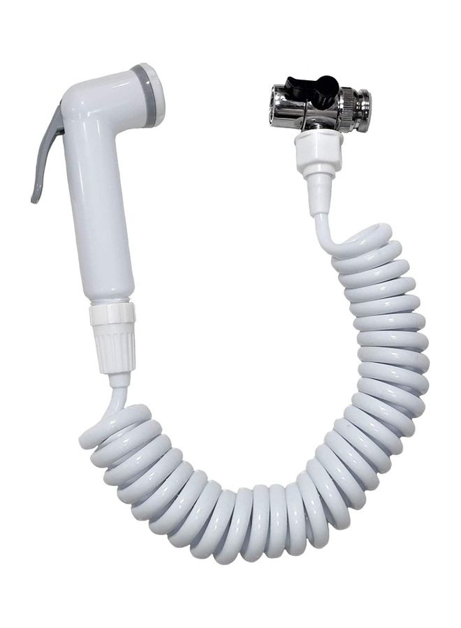 travel shattaf white 8cm - Image 1