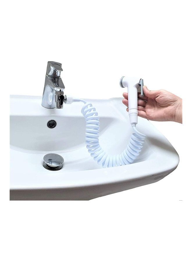 travel shattaf white 8cm - Image 2