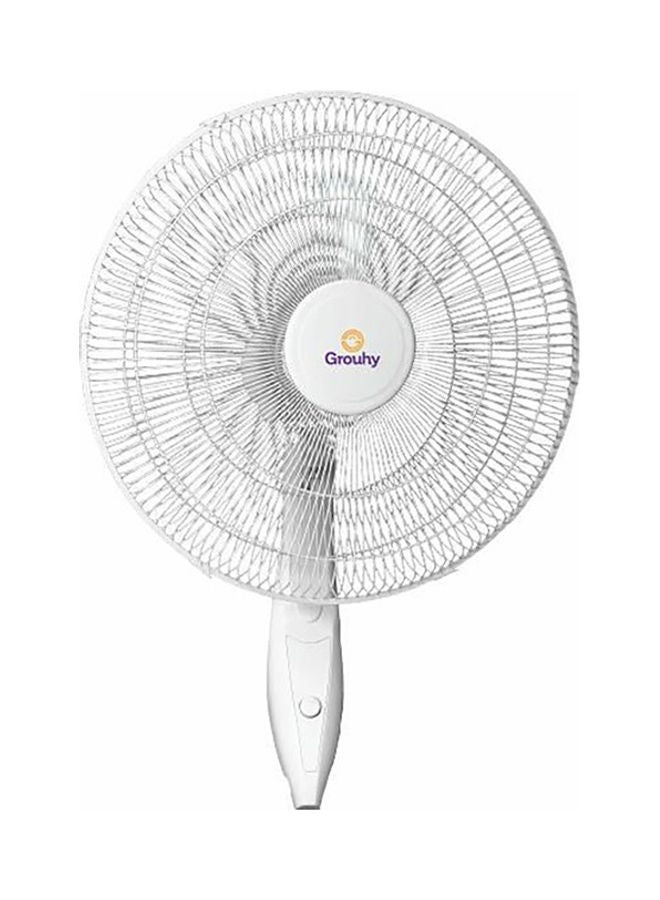 مروحة حائط 5 ريشة 18 بوصة UW-18026 متعددة الألوان - v1603285642/N41323238A_1