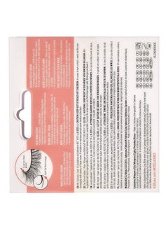 KISS Pair Of Naked Drama False Eyelashes Organza  - Image 3