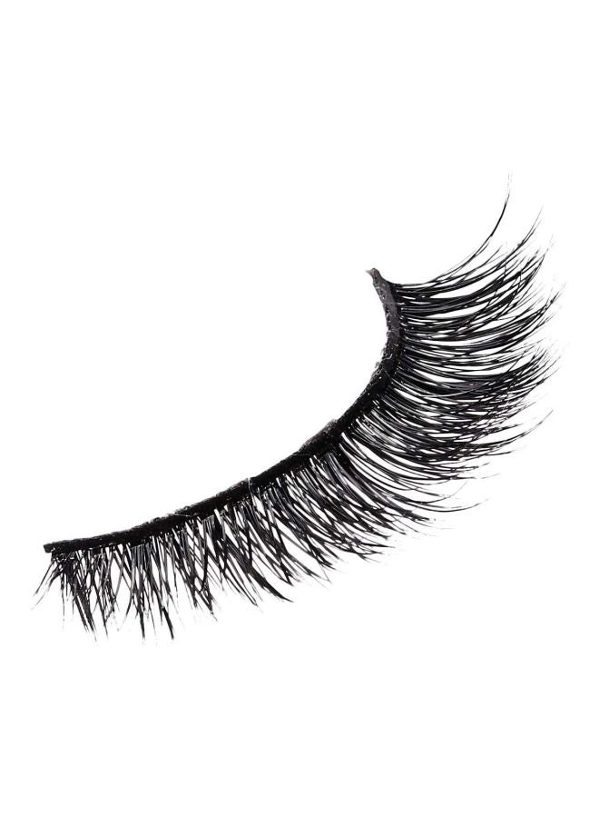 KISS - Pair Of Naked Drama False Eyelashes Organza - Image 1