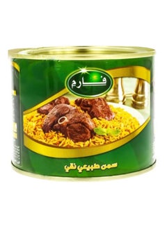 فارم غي سمن حيواني 400جرام 