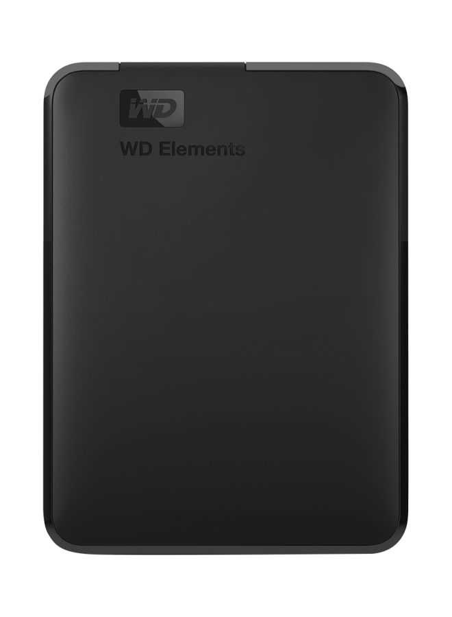 WD Portable External Hard Drive 1.0 TB  - Image 1