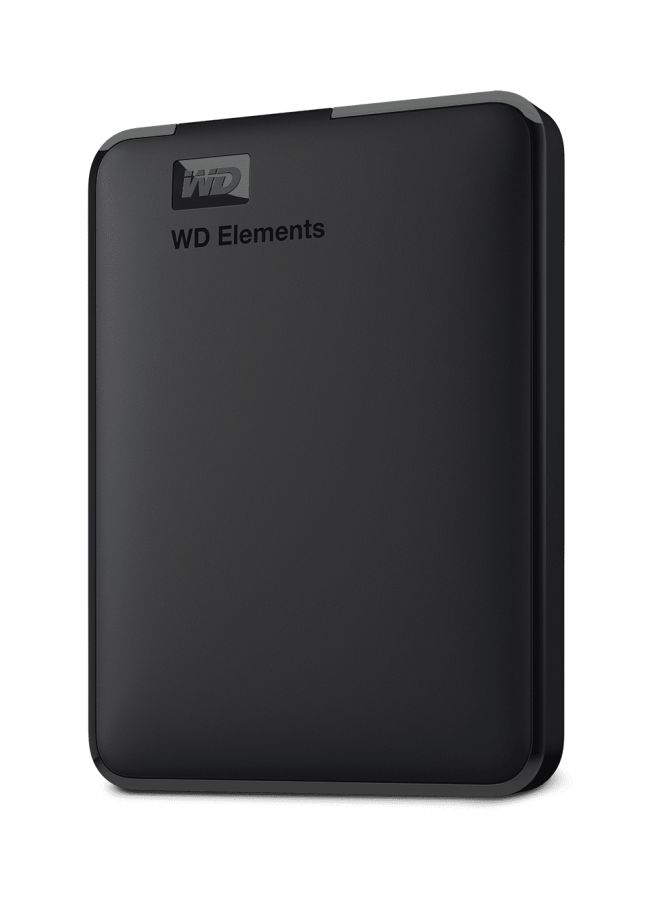 WD Portable External Hard Drive 1.0 TB  - Image 2