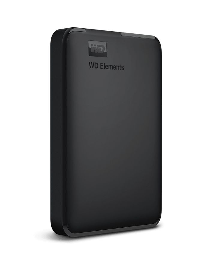 WD Portable External Hard Drive 1.0 TB  - Image 3
