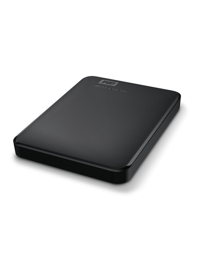 WD Portable External Hard Drive 1.0 TB  - Image 4