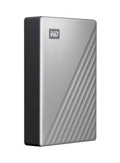 WD My Passport Ultra Portable External Hard Drive For Mac 5.0 TB  - Image 2