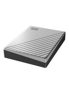 WD My Passport Ultra Portable External Hard Drive For Mac 5.0 TB  - Image 3