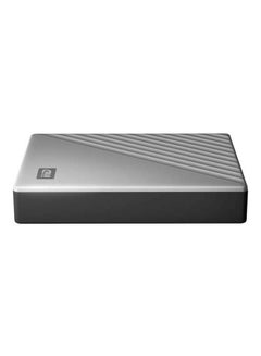 WD My Passport Ultra Portable External Hard Drive For Mac 5.0 TB  - Image 5