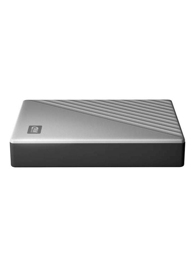 WD My Passport Ultra Portable External Hard Drive For Mac 5.0 TB  - Image 5