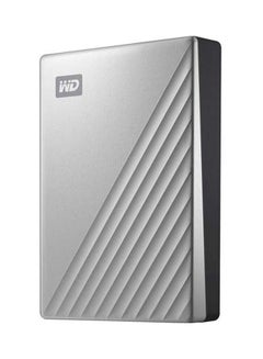 WD My Passport Ultra Portable External Hard Drive For Mac 5.0 TB  - Image 4