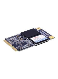 كينجس بيك محرك أقراص SSD MSATA صغير،  بمنفذ PCI-E MLC . أسود / ذهبي / فضي  - Image 5