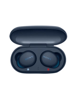 Extra Bass True Wireless Headphone Blue - v1603287543/N40965176A_1