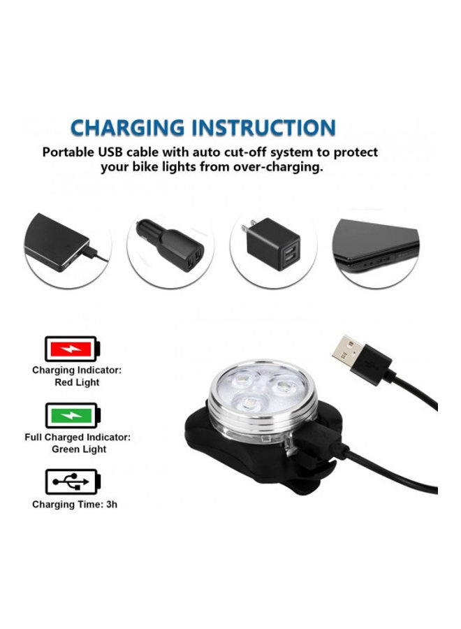 Rock Pow Bike Light Kit  - Image 3