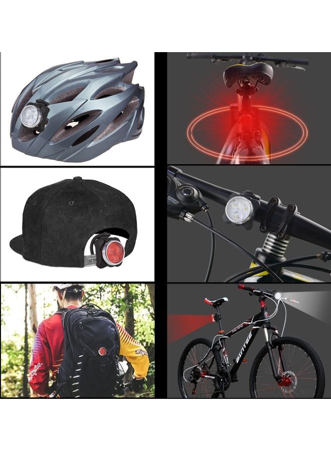 Rock Pow Bike Light Kit  - Image 5