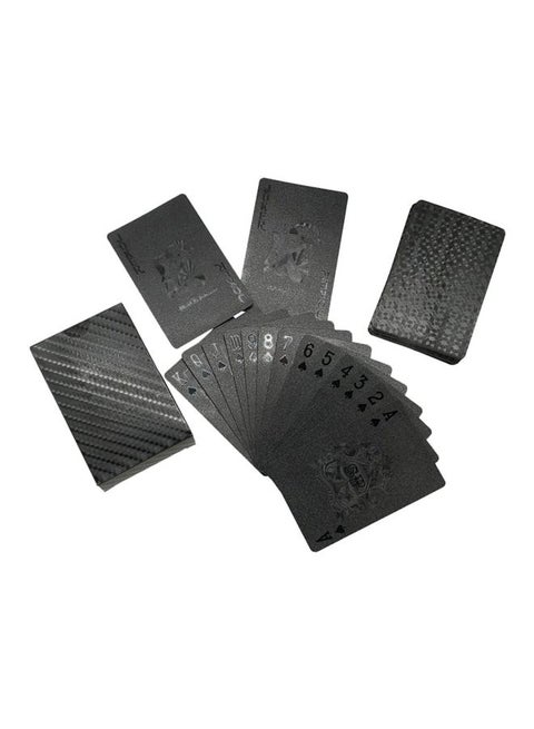 54-Piece Playing Card Set
