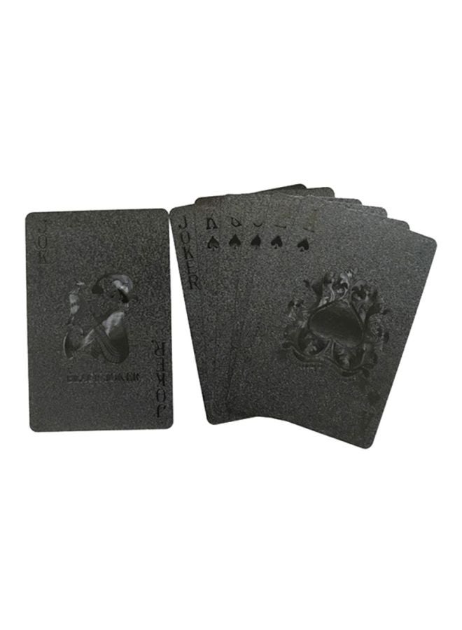 54-Piece Playing Card Set - Image 2