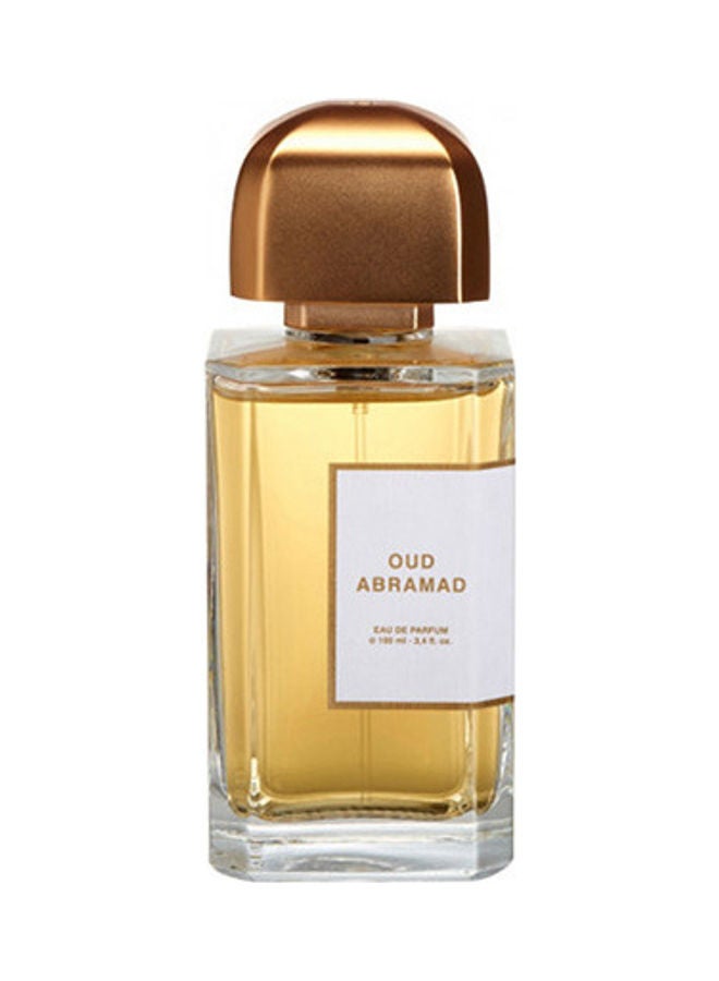 بي دي كيه برفيومز عود أبراماد EDP - Image 2