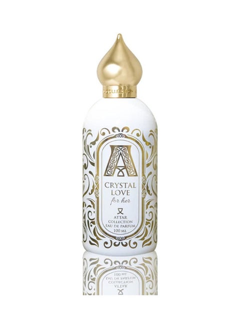 Attar Collection Crystal Love EDP