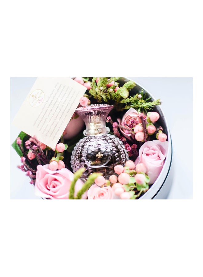 Princesse Marina De Bourbon Cristal Royal Rose EDP  - Image 4