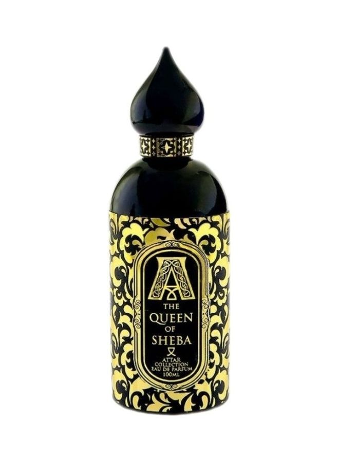 ATTAR COLLECTION - The Queen Of Sheba EDP - Image 1