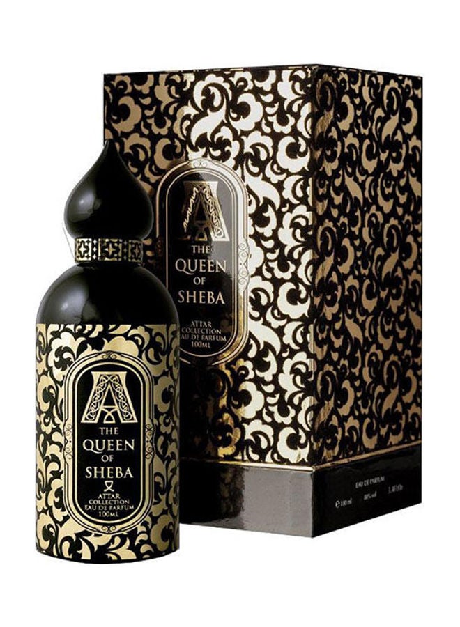 ATTAR COLLECTION - The Queen Of Sheba EDP - Image 1