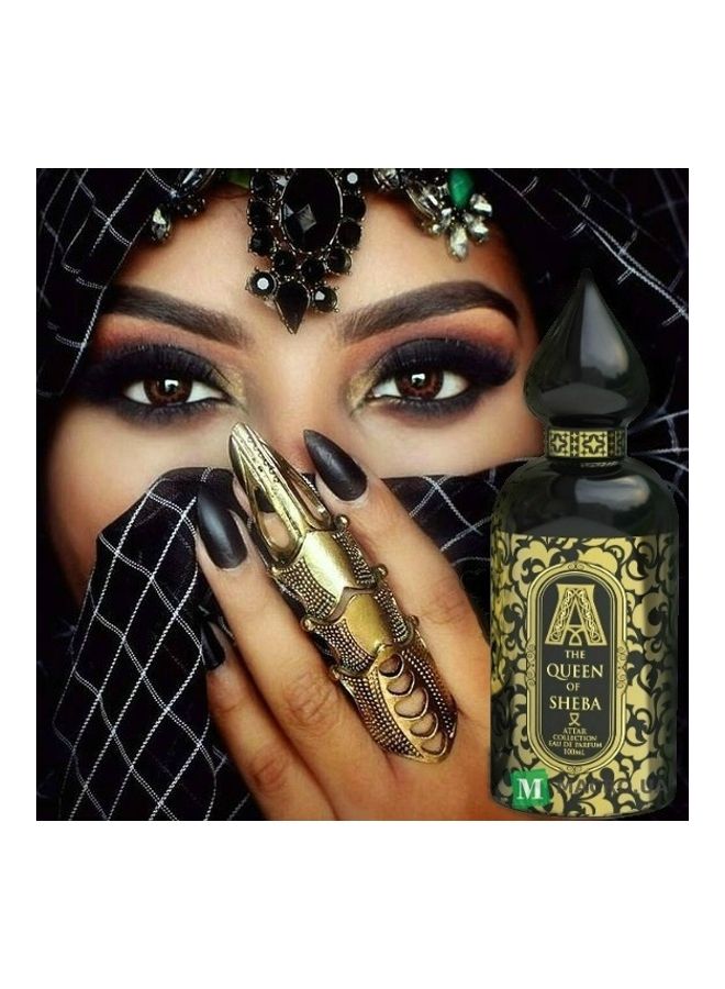 ATTAR COLLECTION - The Queen Of Sheba EDP - Image 1