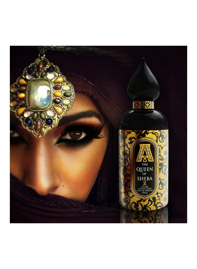ATTAR COLLECTION - The Queen Of Sheba EDP - Image 1