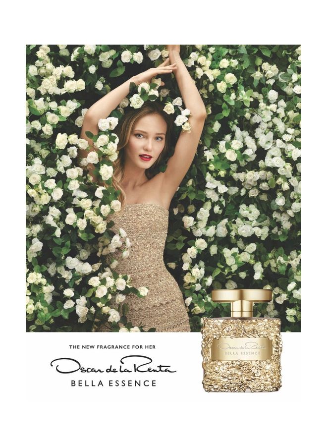 Oscar de la Renta Bella Essence EDP  - Image 3