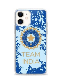 Protective Case Cover For Apple iPhone 12 Pro Max Team India