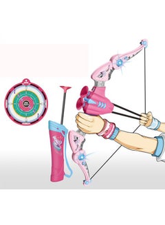 FAMILY CENTER Archery Double Shot 17-9828  - Image 2