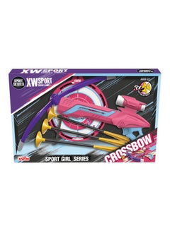 FAMILY CENTER Crossbow & Arrow 17-9829  - Image 1
