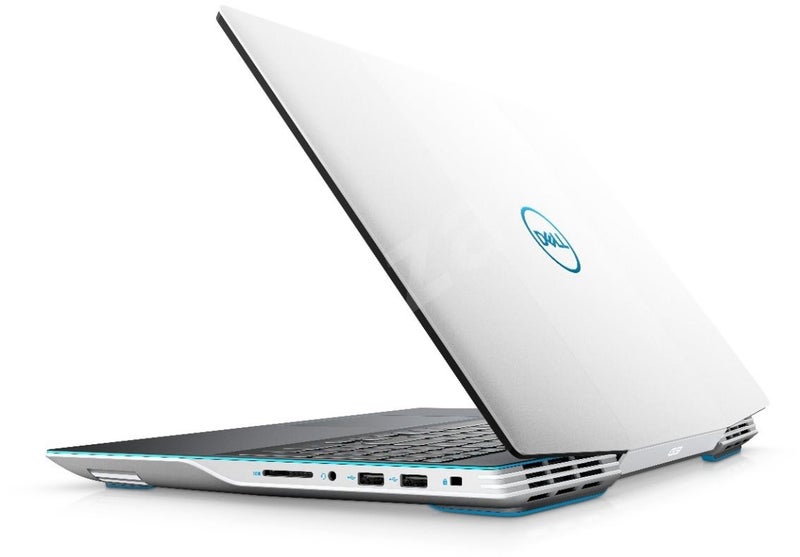 G3 15-3500 Gaming Laptop With 15.6-Inch FHD Display, Intel Core i7 10750H Processor/ 16GB DDR4 RAM/ 512GB SSD/ Nvidia Geforce GTX 1660 TI 6GB GDDR6 Graphics Card/ Windows White