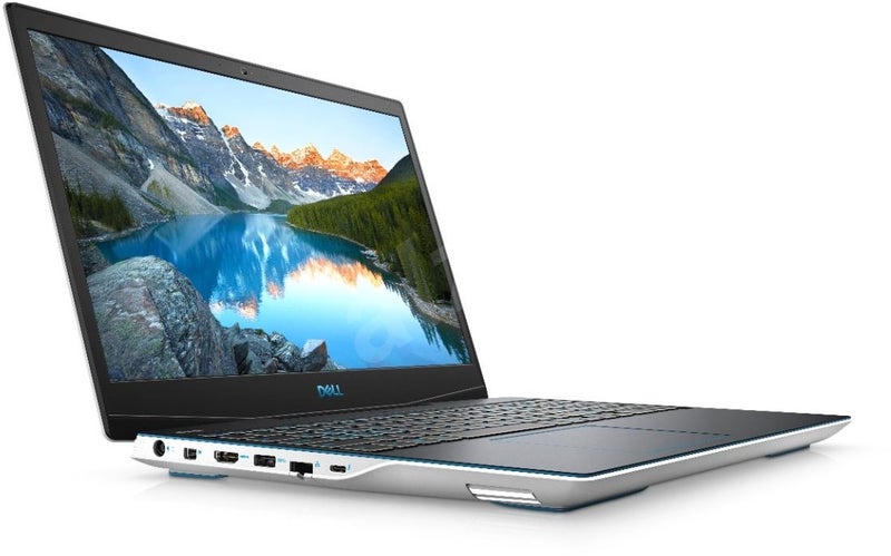 G3 15-3500 Gaming Laptop With 15.6-Inch FHD Display, Intel Core i7 10750H Processor/ 16GB DDR4 RAM/ 512GB SSD/ Nvidia Geforce GTX 1660 TI 6GB GDDR6 Graphics Card/ Windows White